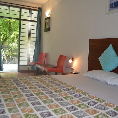 Sailors Home - C9, Vasant Kunj New Delhi Eksteriør bilde