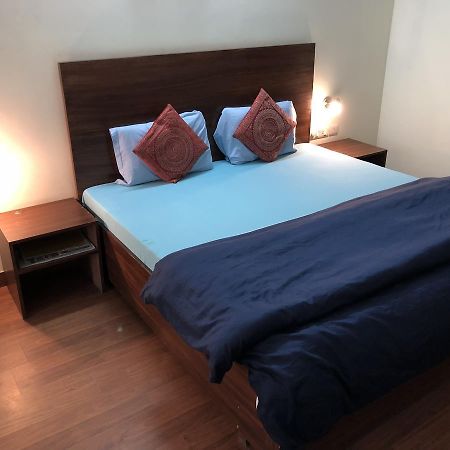 Sailors Home - C9, Vasant Kunj New Delhi Eksteriør bilde