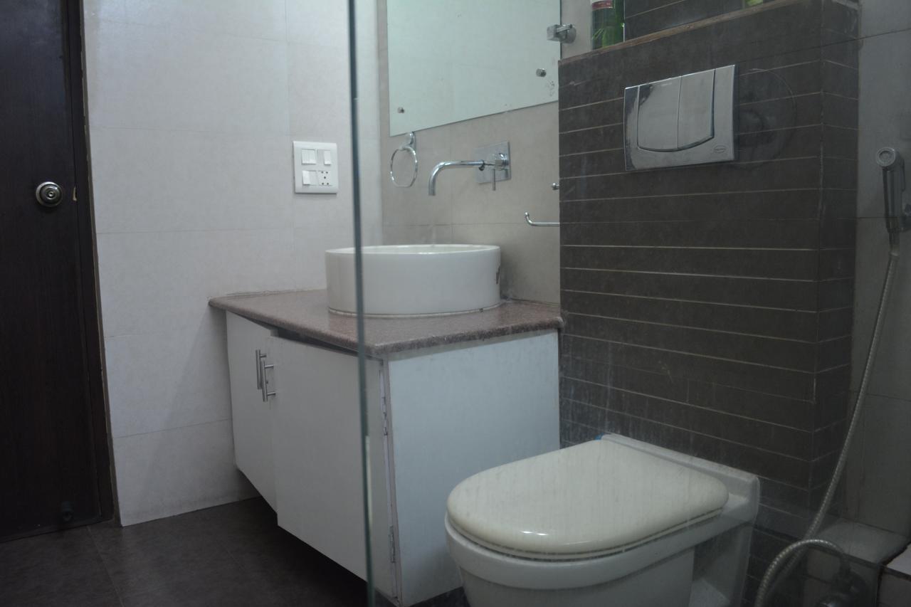 Sailors Home - C9, Vasant Kunj New Delhi Eksteriør bilde