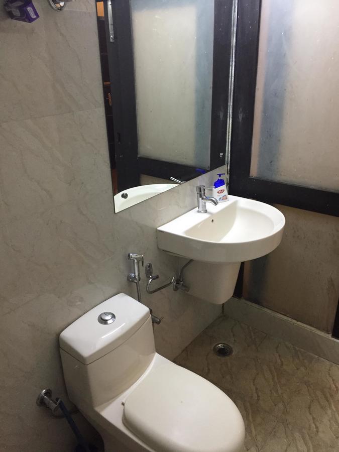 Sailors Home - C9, Vasant Kunj New Delhi Eksteriør bilde