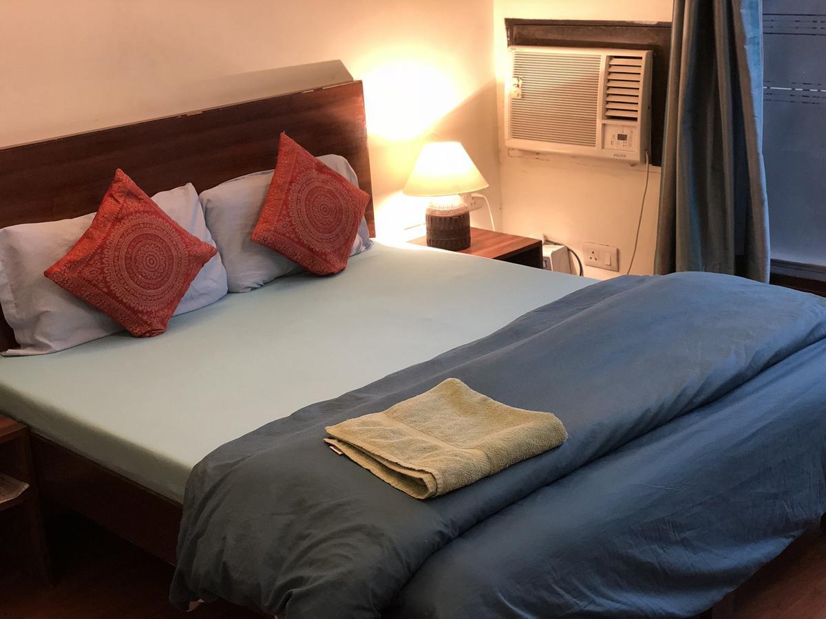 Sailors Home - C9, Vasant Kunj New Delhi Eksteriør bilde